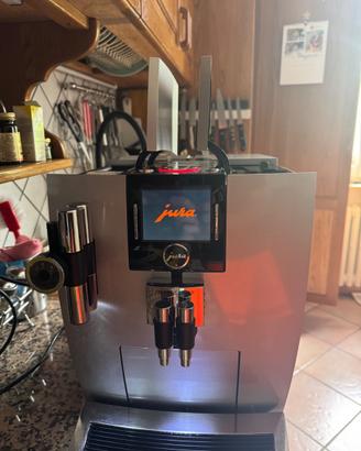 Macchinetta Jura j9.3