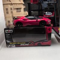 Polistil Ferrari SF90 Stradale 1/24