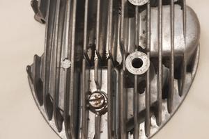 coperchio coprivalvole  moto morini corsarino 