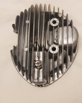coperchio coprivalvole  moto morini corsarino 