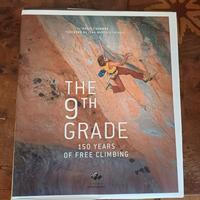 Libro The 9th grade: 150 years of free climbing