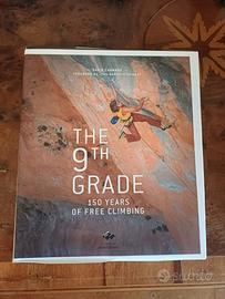 Libro The 9th grade: 150 years of free climbing