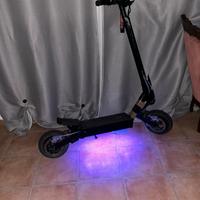 KugooKirin Kukirin G2 maggiorato