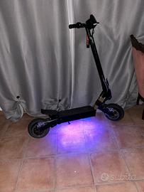 KugooKirin Kukirin G2 maggiorato