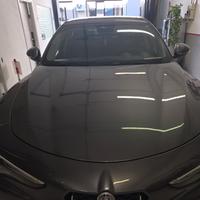 Alfa Romeo Stelvio perfetta