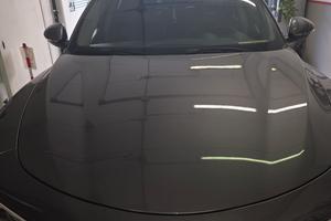 Alfa Romeo Stelvio perfetta