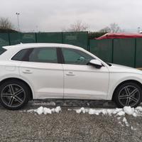 Audi SQ5 TDI Quattro Tiptronic FY 2° serie MX 2023