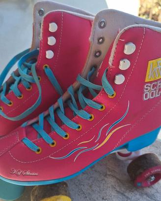 Pattini KTF school