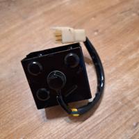 Raddrizzatore di corrente honda 750