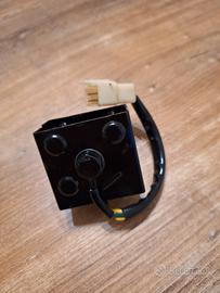 Raddrizzatore di corrente honda 750