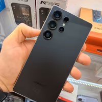 Samsung s25 ultra 12/512GB in garanzia ufficiale