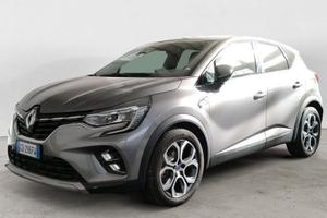 Renault Captur 1.6 E-Tech phev Intens 160cv auto