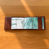 Porta libretto assegni louis vuitton - come nuovo