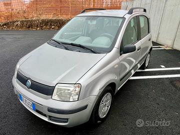 Fiat Panda 1.1 Benzina