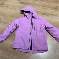 Giacca sci ragazza 10 anni