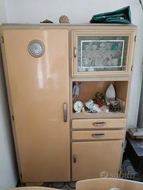 Credenza anni '50