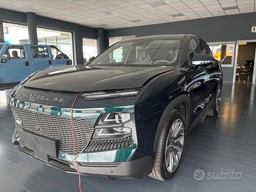 Sportequipe 6 GT 1.6 T-GDI DCT GPL FULL