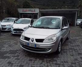 Renault Scénic 1.5 dCi/105CV PER REALIZZO IMMEDIAT