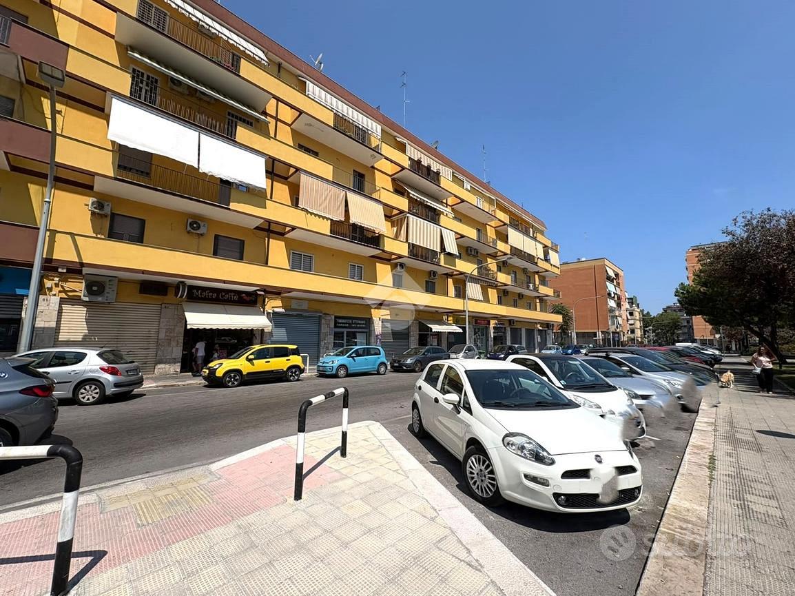 Appartamento – Bari, Poggiofranco, Municipio 2 - Vista 2