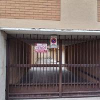 Box/Posto auto San Severo [Cod. rif 3276050VRG]