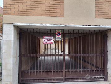 Box/Posto auto San Severo [Cod. rif 3276050VRG]