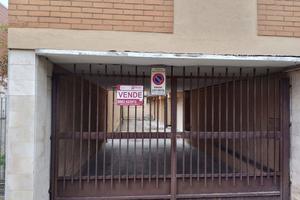 Box/Posto auto San Severo [Cod. rif 3276050VRG]