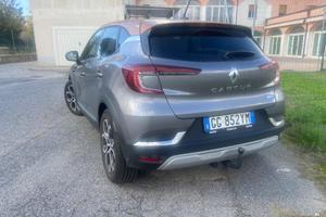 Renault hybrid PERFETTA