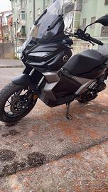 voge sfida sr1 adv
