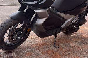 voge sfida sr1 adv
