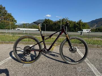 Orbea Oiz M-Team '25 Tg. L