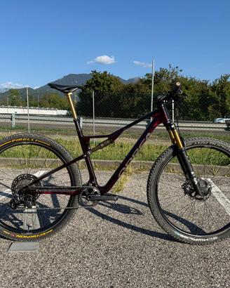 Orbea Oiz M-Team '25 Tg. L