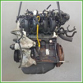 Motore Completo Funzionante D7FH7 43Kw Renault