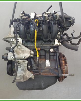 Motore Completo Funzionante D7FH7 43Kw Renault