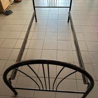 Letto singolo