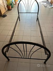 Letto singolo