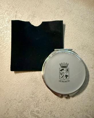 Specchio Tascabile Segretariato Generale Difesa