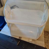 Porta dolci espositore