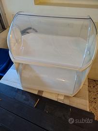 Porta dolci espositore