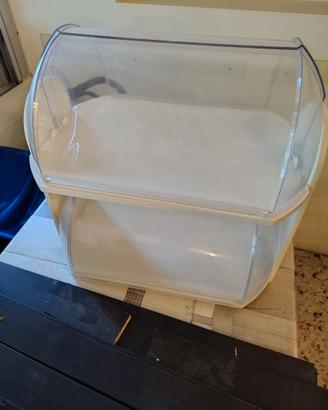 Porta dolci espositore