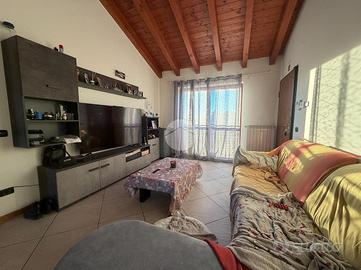 3 LOCALI A TRESCORE BALNEARIO