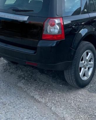 Ricambi Land rover Freelander 2009 224DTD