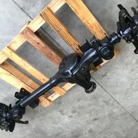 Ponte assale anteriore per Suzuki Jimny