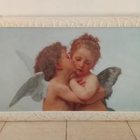 Quadro con Angeli