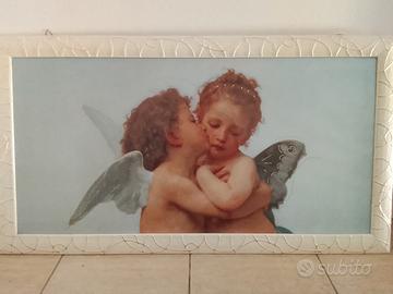 Quadro con Angeli