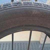 pneumatici invernali 155/65 r14
