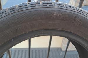 pneumatici invernali 155/65 r14