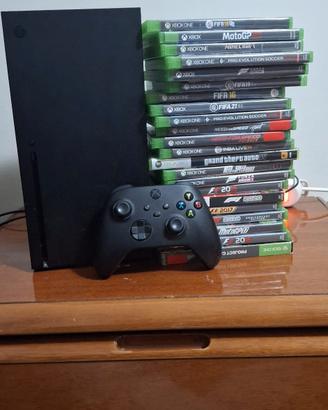 xbox series x 