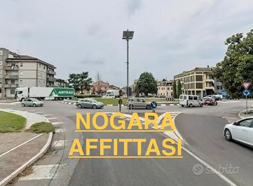 Nogara-ampio trilocale