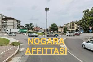 Nogara-ampio trilocale