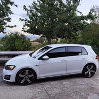 Golf 7 gti 2.0 220cv